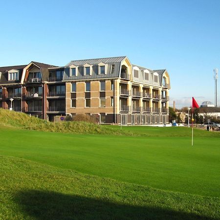 Residence Ruimzicht - Baddomburg Kültér fotó