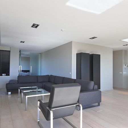 Residence Ruimzicht - Baddomburg Kültér fotó