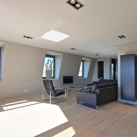 Residence Ruimzicht - Baddomburg Kültér fotó