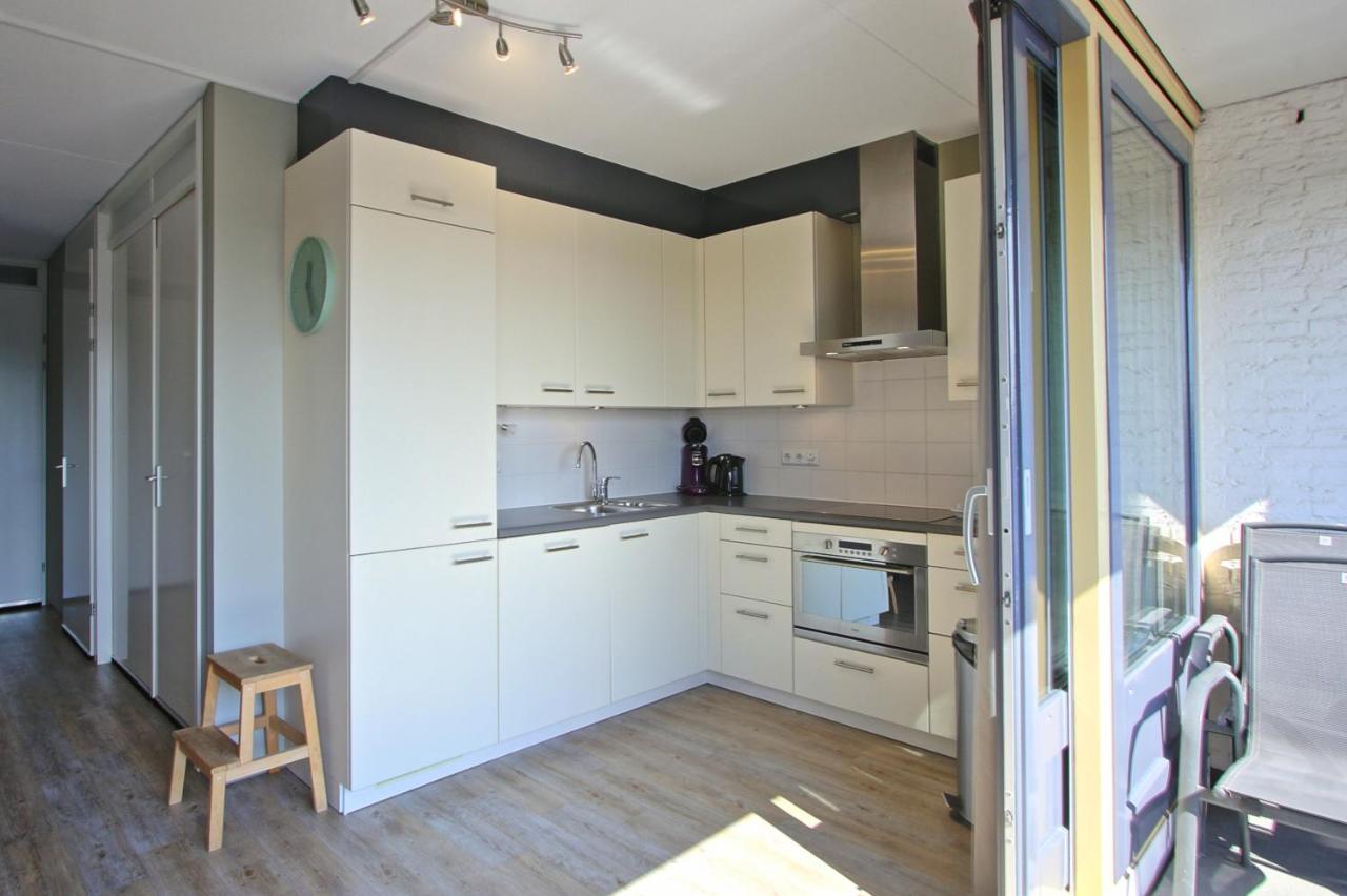 Residence Ruimzicht - Baddomburg Kültér fotó