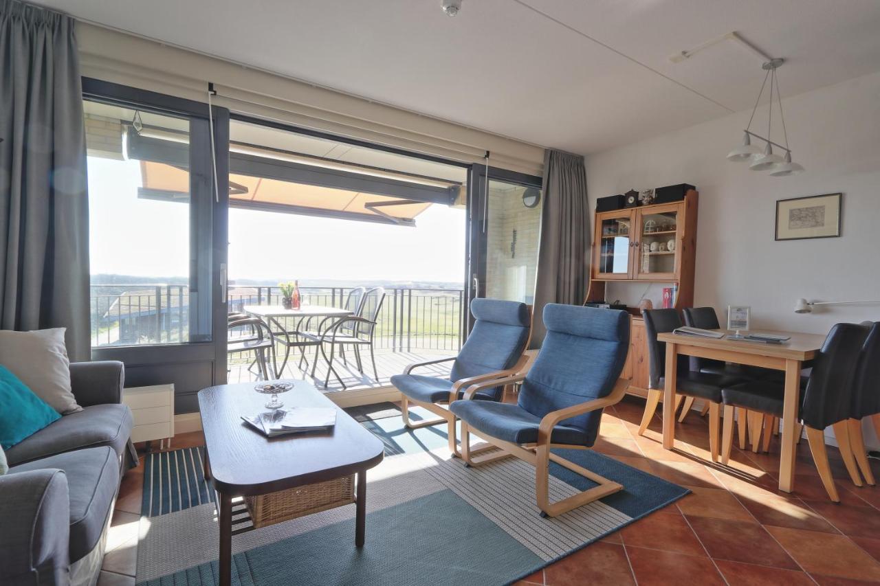 Residence Ruimzicht - Baddomburg Kültér fotó