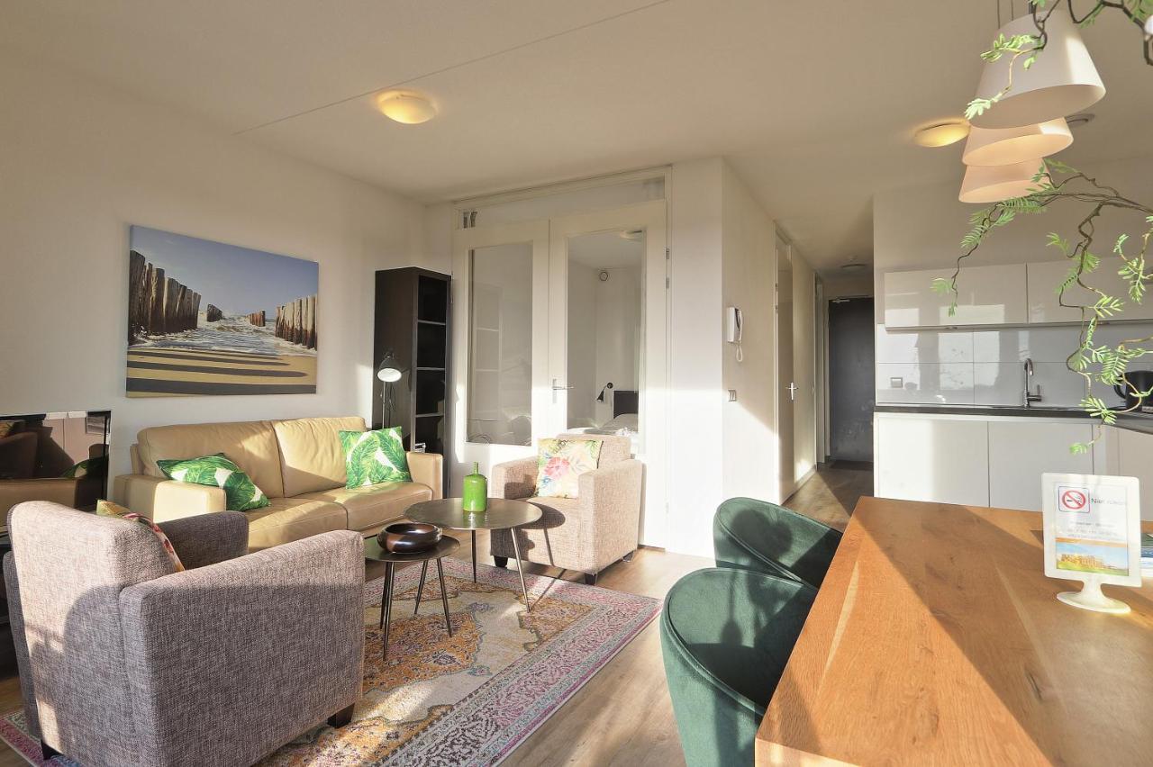 Residence Ruimzicht - Baddomburg Kültér fotó