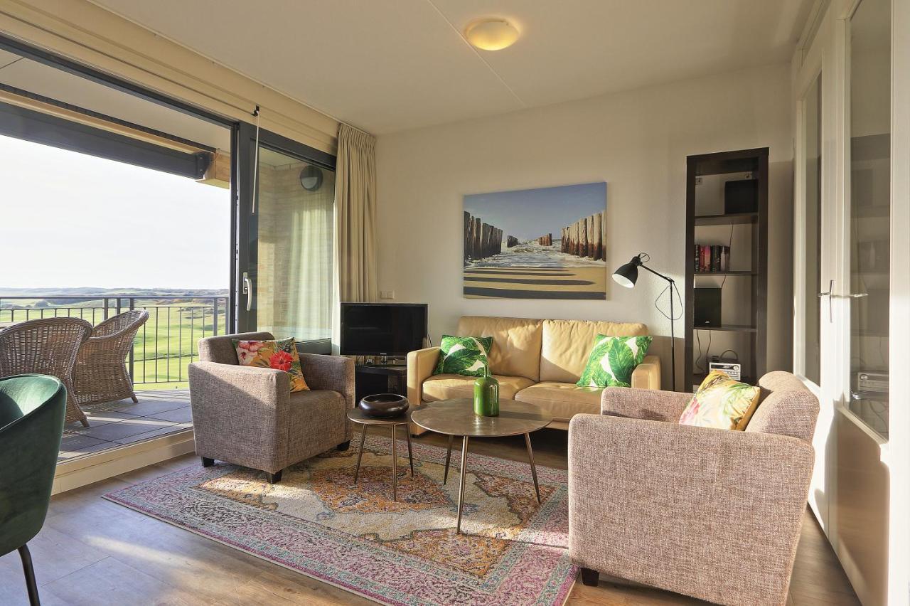 Residence Ruimzicht - Baddomburg Kültér fotó