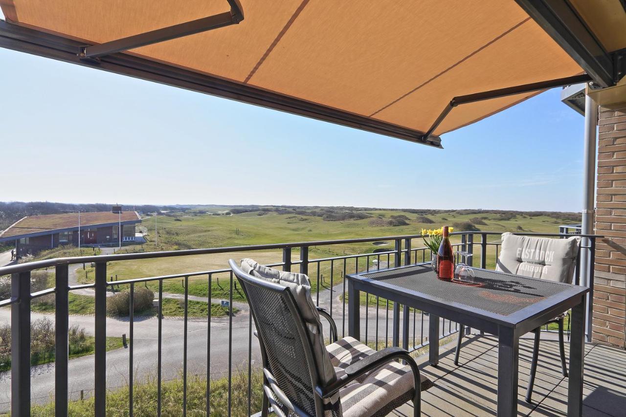 Residence Ruimzicht - Baddomburg Kültér fotó