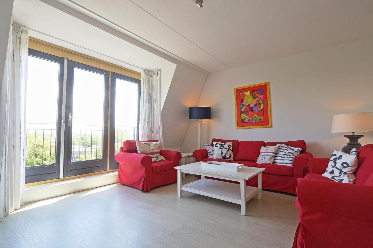 Residence Ruimzicht - Baddomburg Kültér fotó