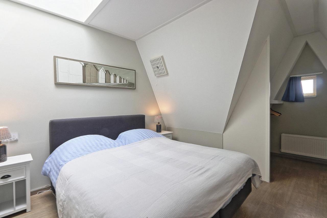 Residence Ruimzicht - Baddomburg Kültér fotó