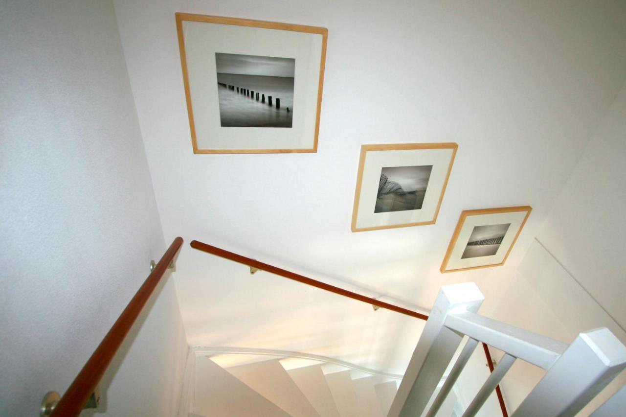 Residence Ruimzicht - Baddomburg Kültér fotó
