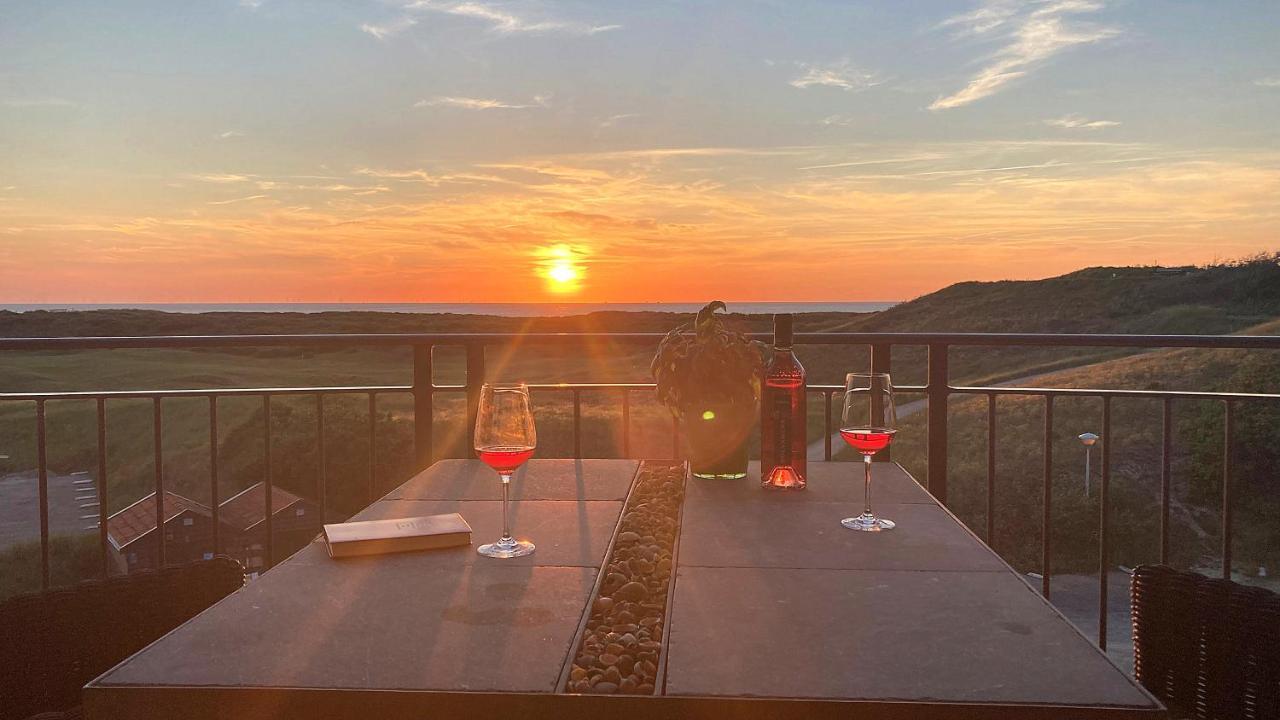 Residence Ruimzicht - Baddomburg Kültér fotó