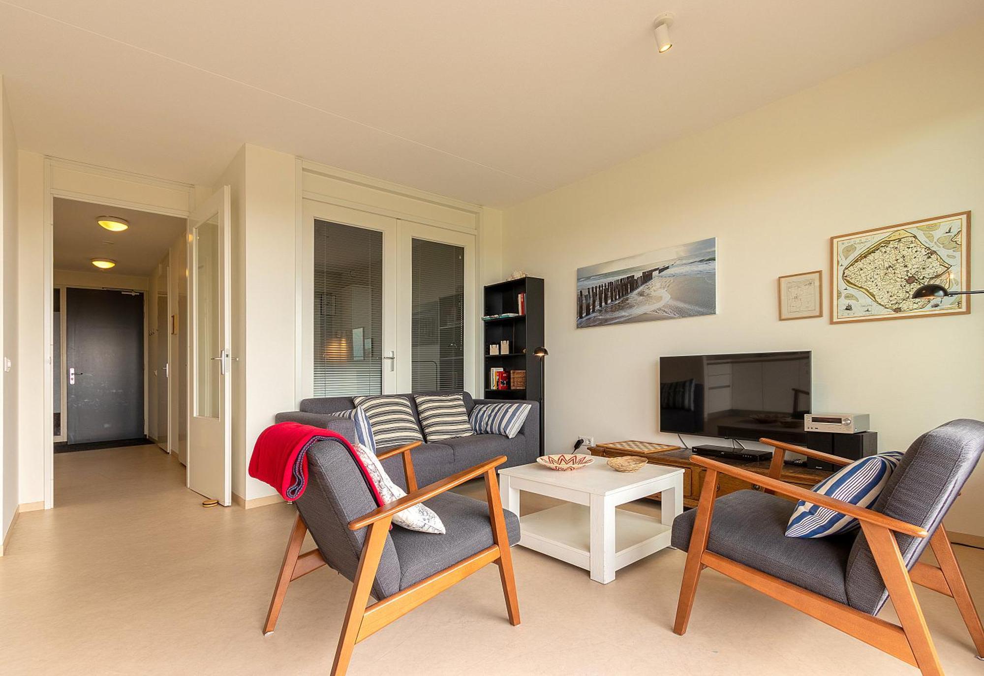 Residence Ruimzicht - Baddomburg Kültér fotó