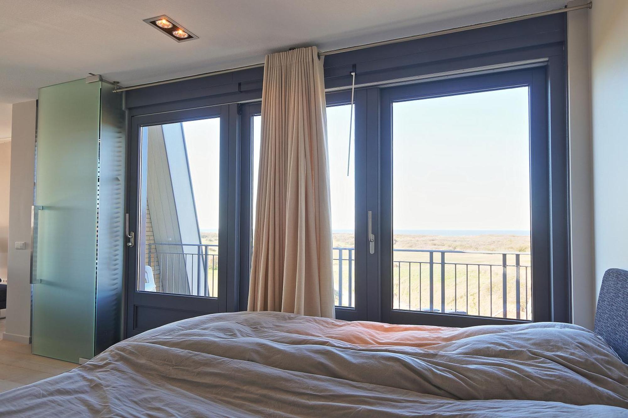 Residence Ruimzicht - Baddomburg Kültér fotó
